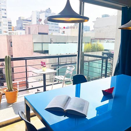 Suites Arquimedes Polanco Mexikóváros Kültér fotó