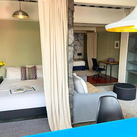 Suites Arquimedes Polanco Mexikóváros Kültér fotó