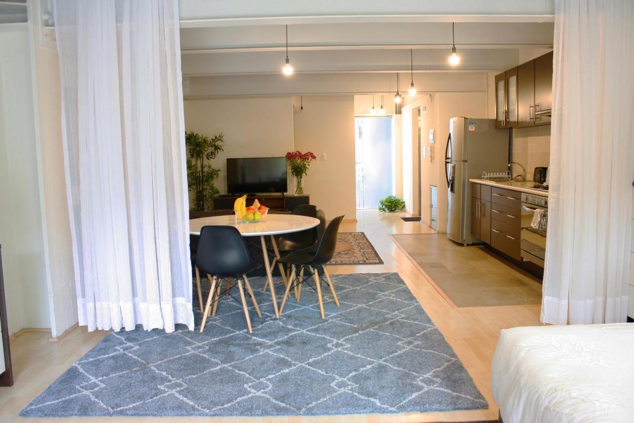 Suites Arquimedes Polanco Mexikóváros Kültér fotó