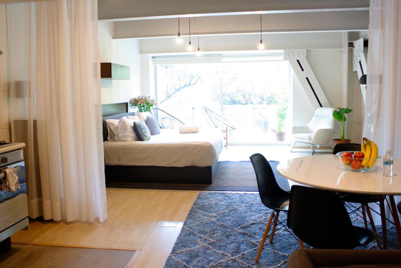 Suites Arquimedes Polanco Mexikóváros Kültér fotó