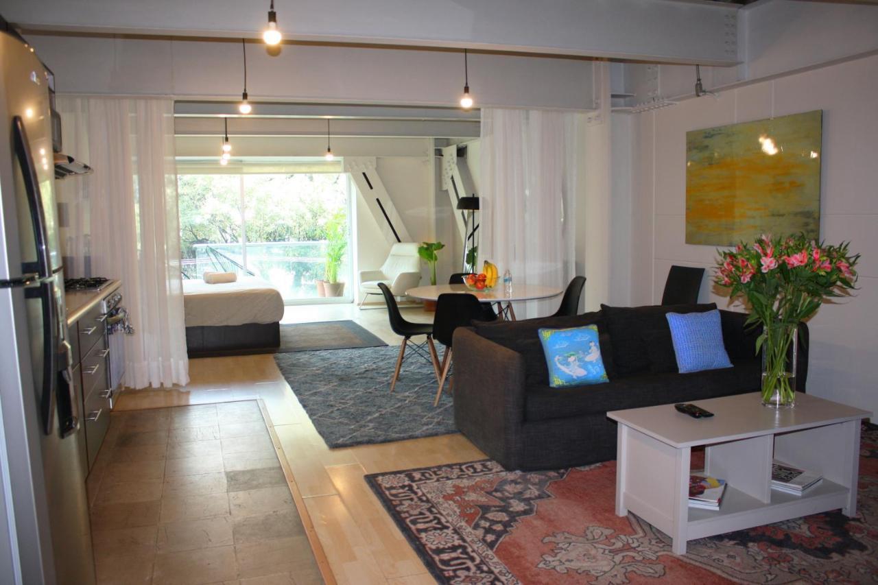 Suites Arquimedes Polanco Mexikóváros Kültér fotó