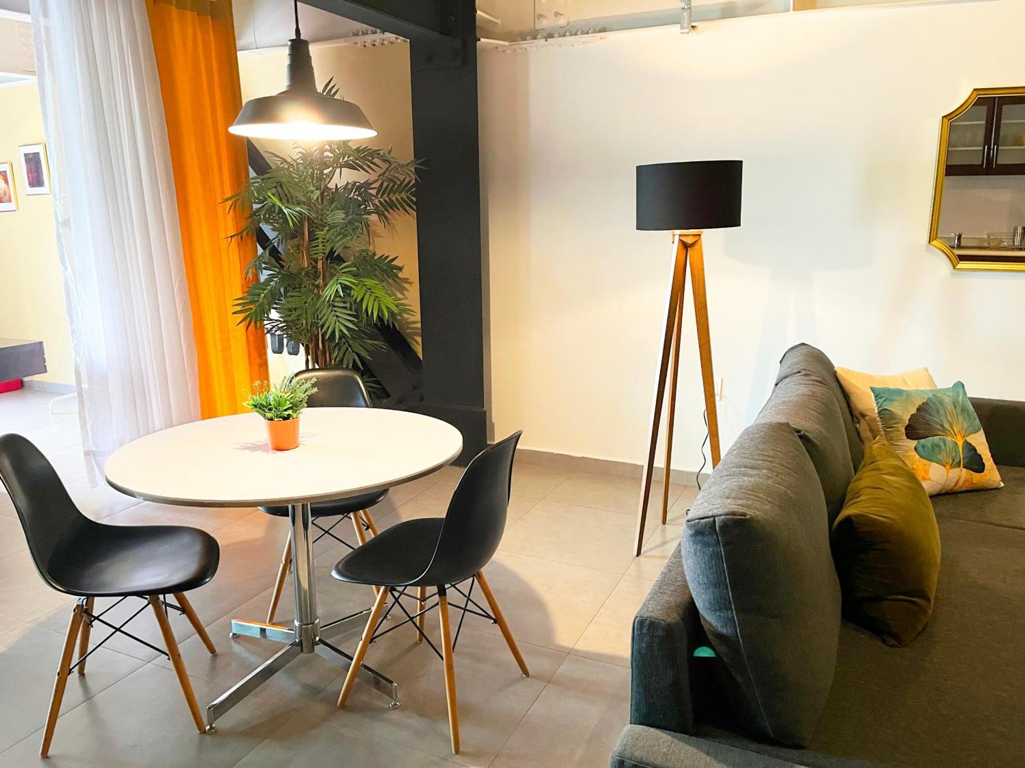 Suites Arquimedes Polanco Mexikóváros Kültér fotó
