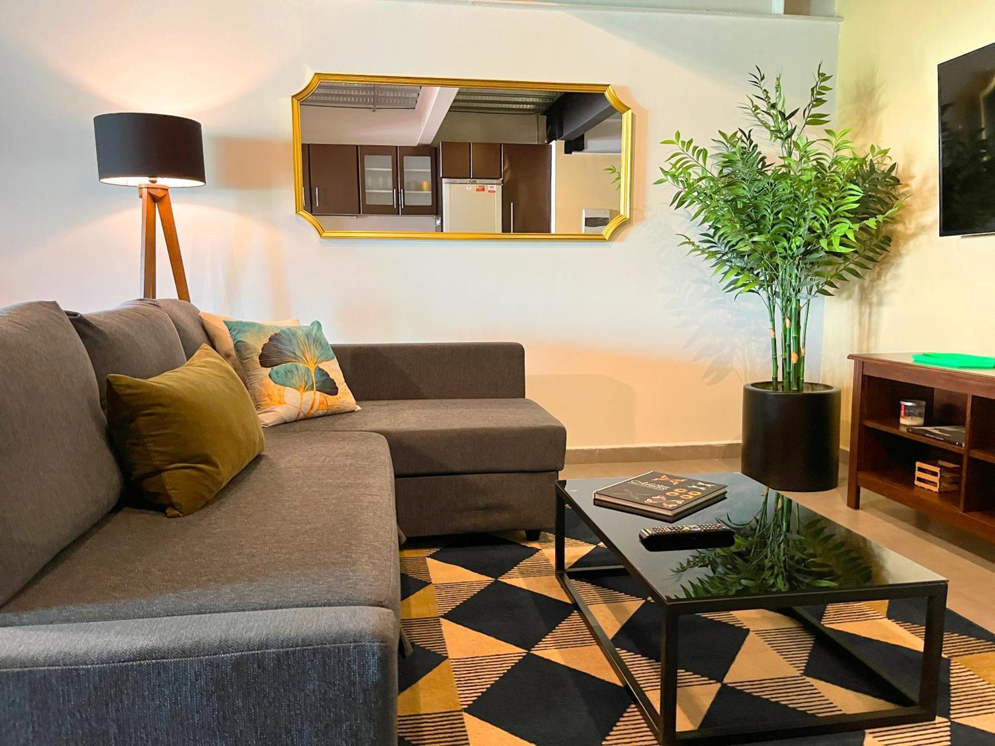 Suites Arquimedes Polanco Mexikóváros Kültér fotó