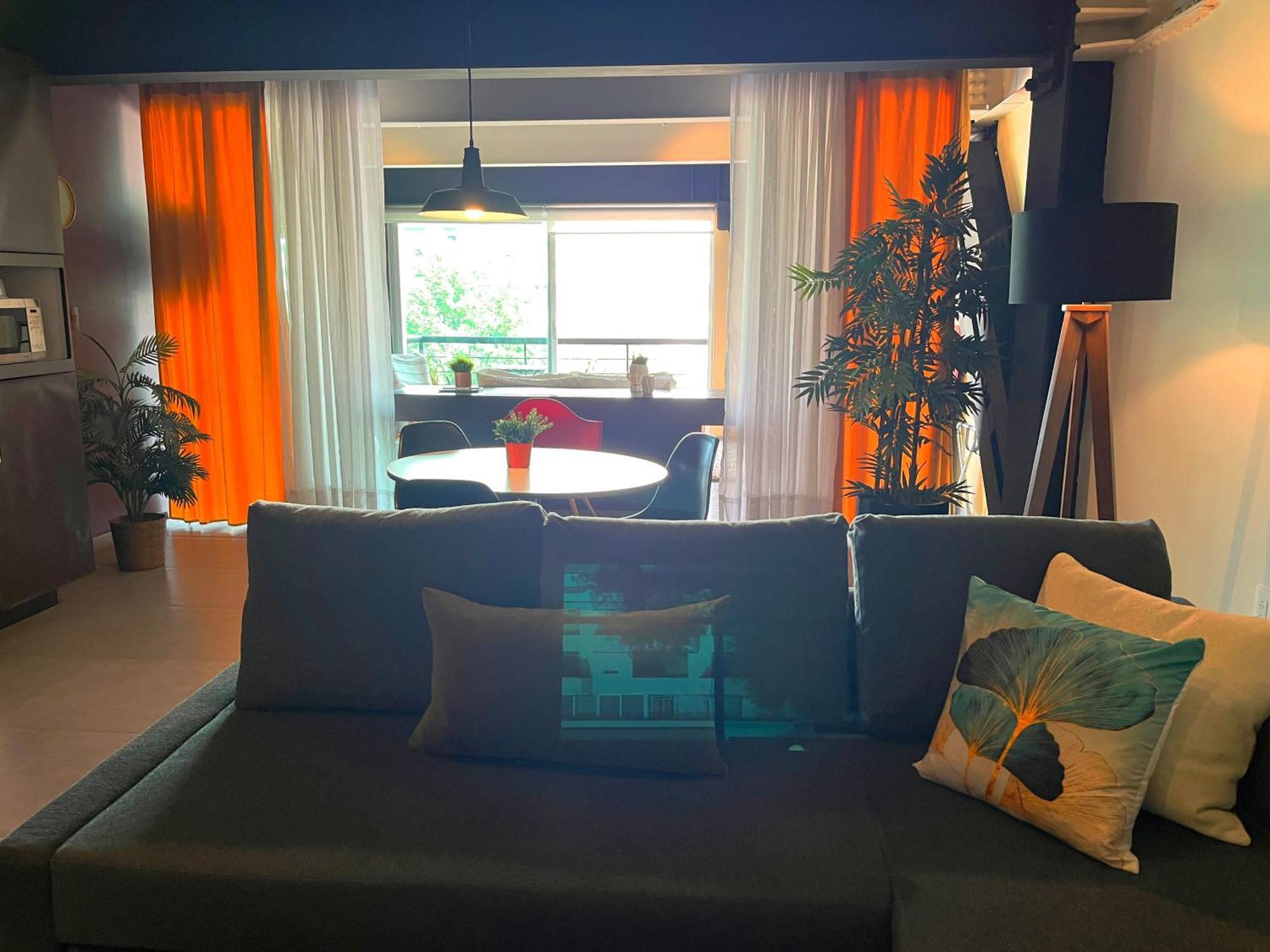 Suites Arquimedes Polanco Mexikóváros Kültér fotó