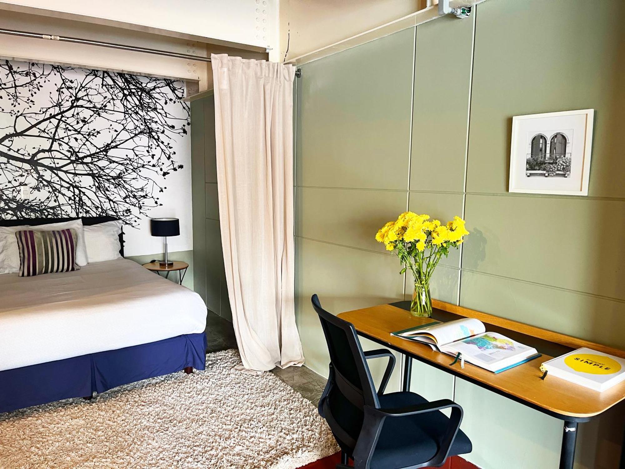 Suites Arquimedes Polanco Mexikóváros Kültér fotó