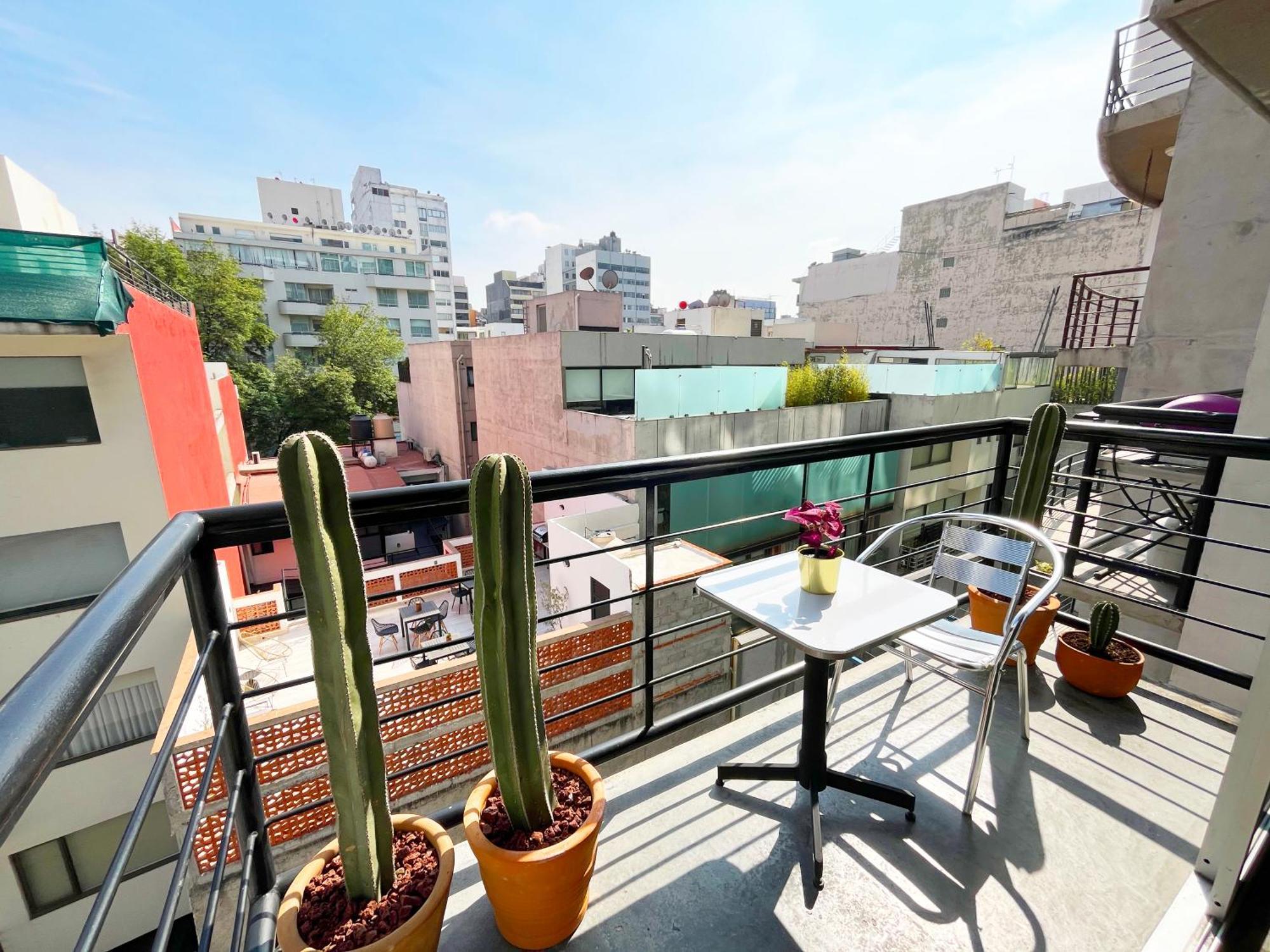 Suites Arquimedes Polanco Mexikóváros Kültér fotó
